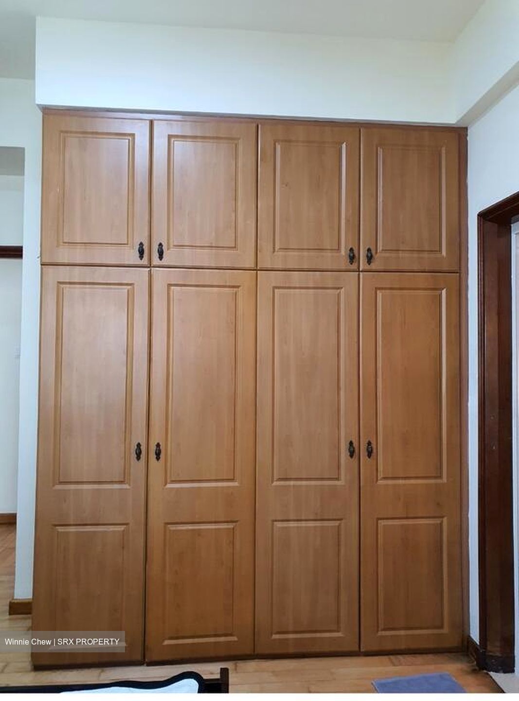 Changi Green (D16), Condominium #501775771